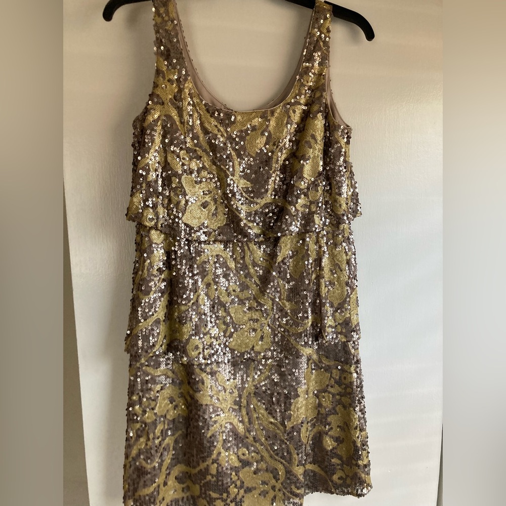 Antonio Melani dress
